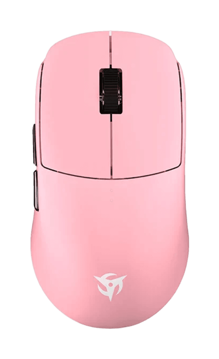 VAXEE x Ninjutso Sora 4K