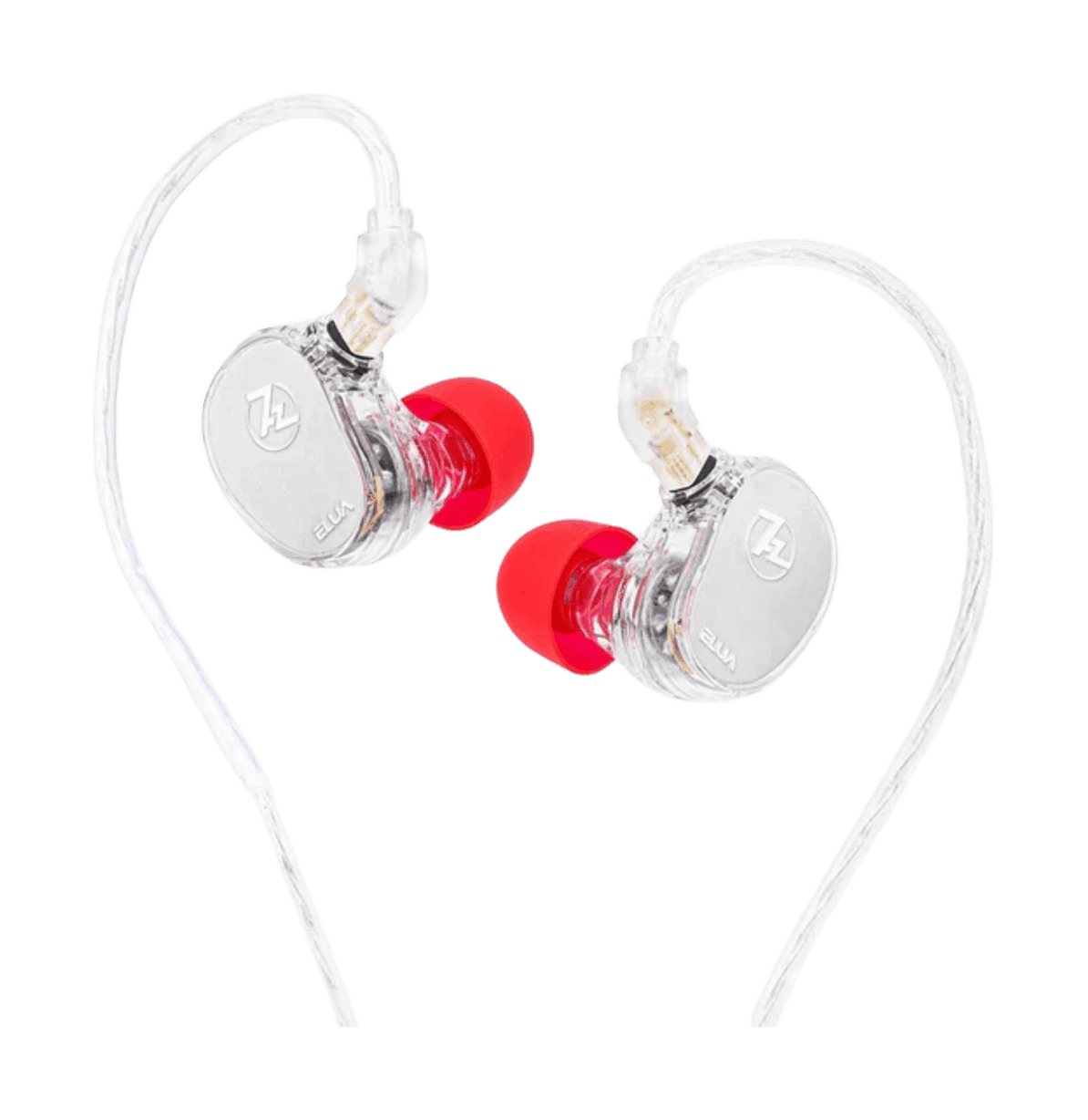 7HZ x HBB Elua