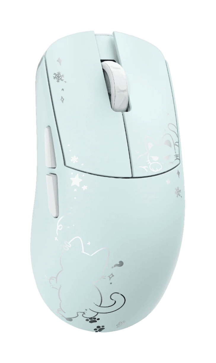 WLMOUSE YING MG