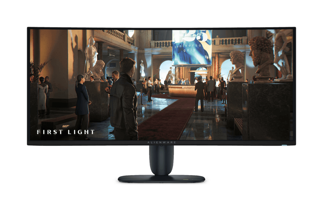 Alienware AW3426DW
