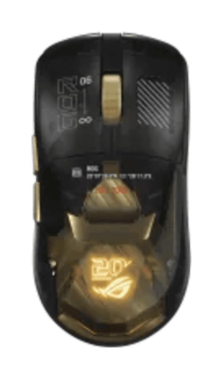 ASUS ROG Harpe II Extreme Edition 20