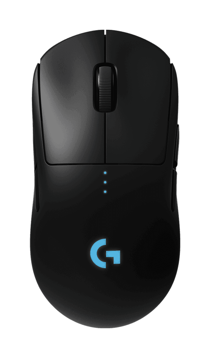 Logitech G PRO Wireless