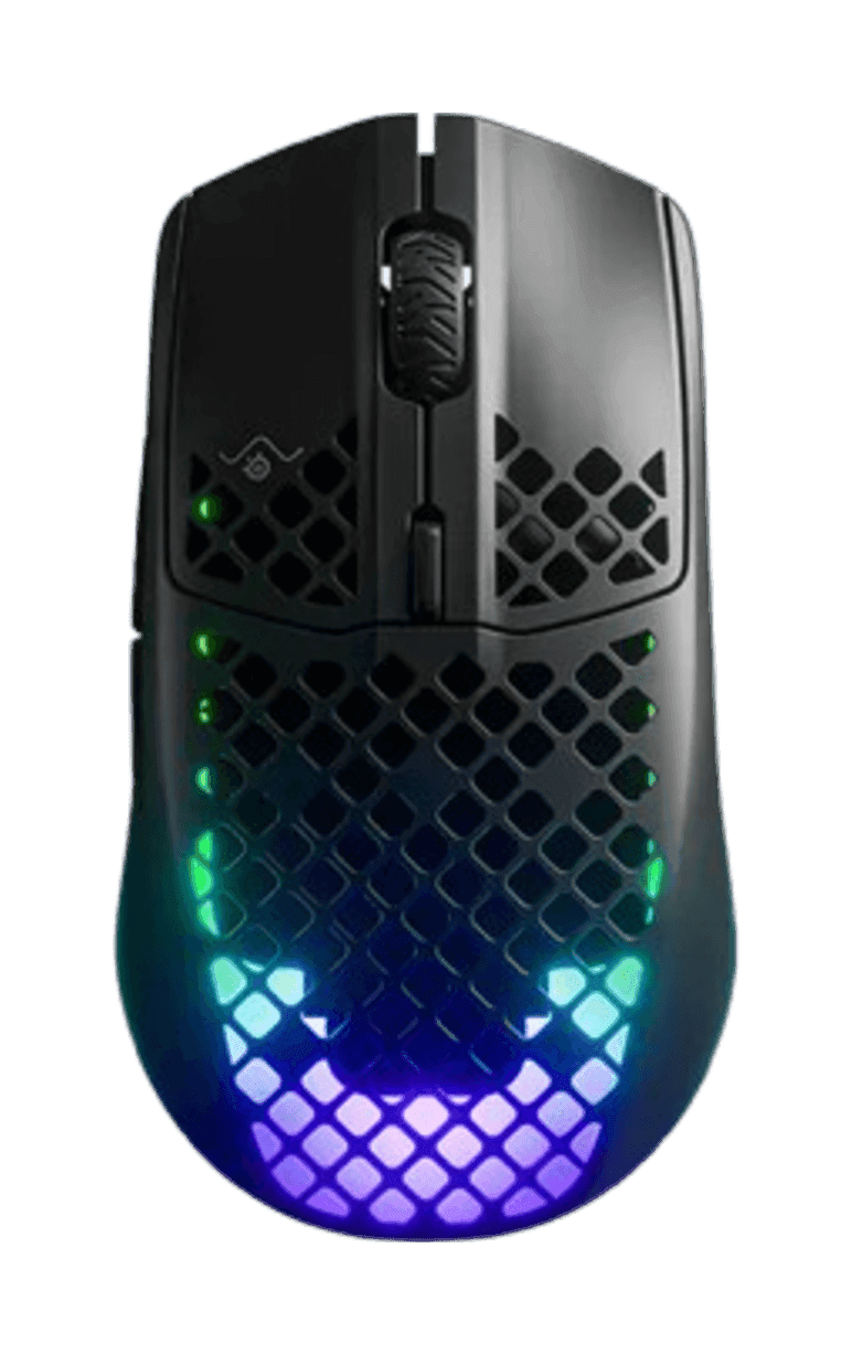 SteelSeries Aerox 3 Wireless(2022)