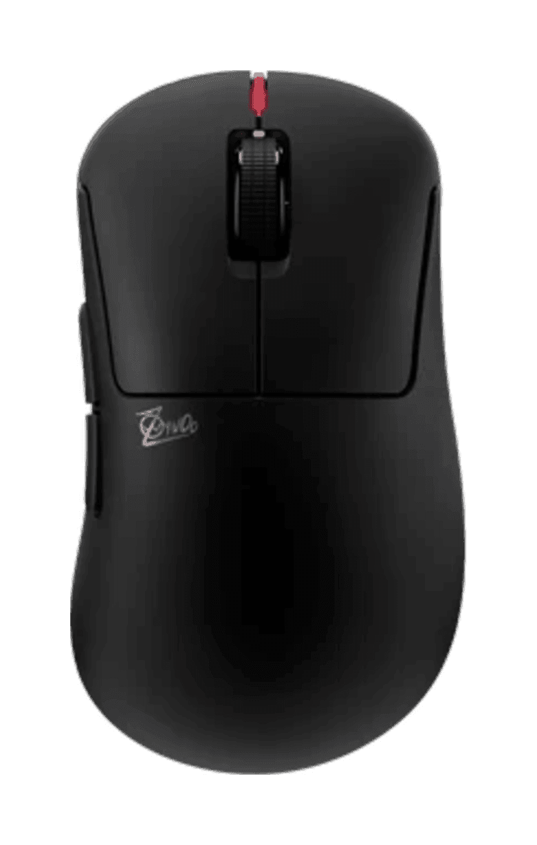 Pulsar ZywOo The Chosen Mouse Mini