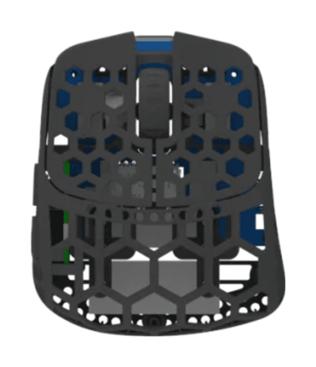 G-Wolves Fen Max Asym
