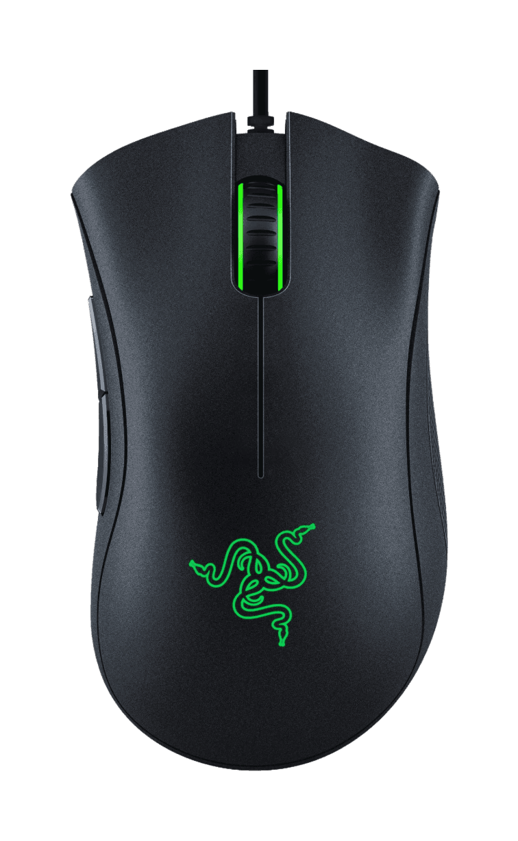 Razer DeathAdder Essential