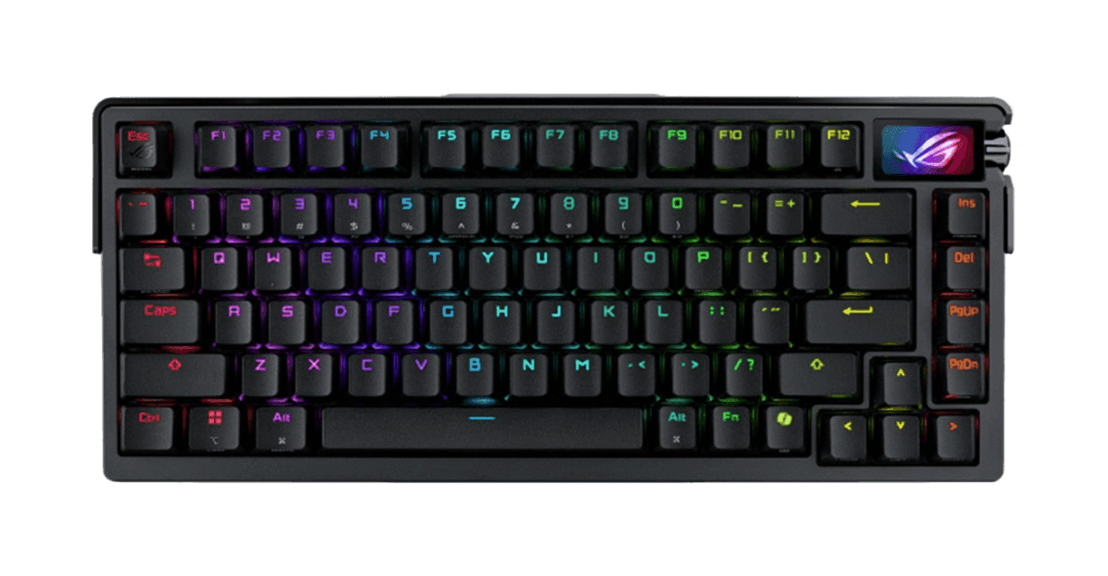ASUS ROG Azoth Extreme