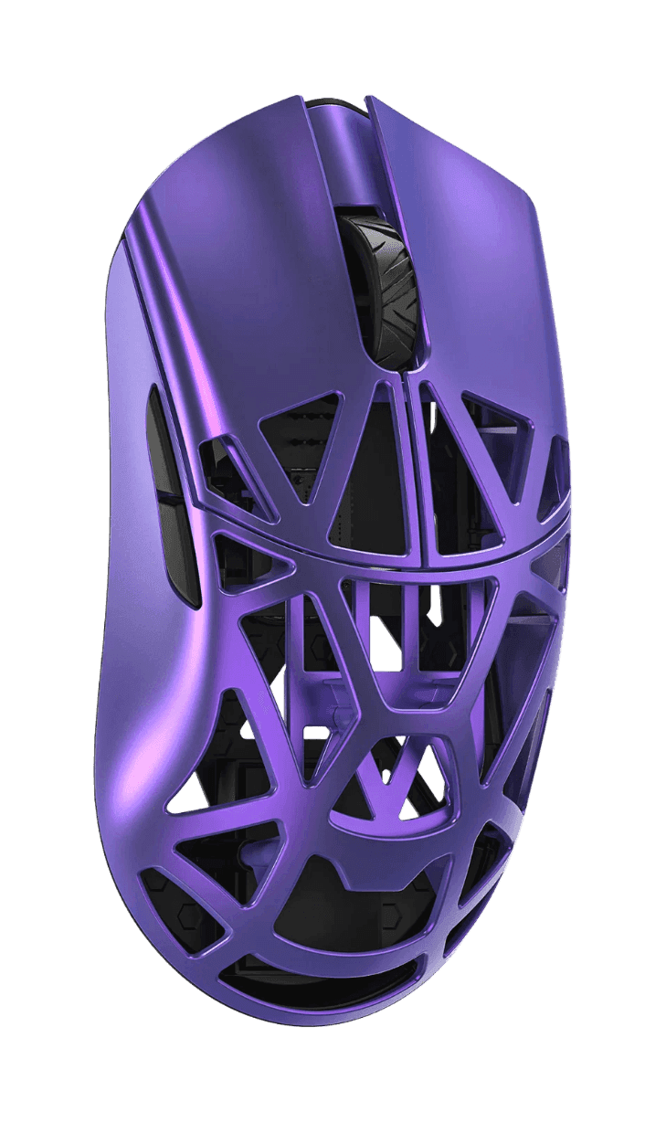 WLMOUSE Beast X Pro (Solid Sides)