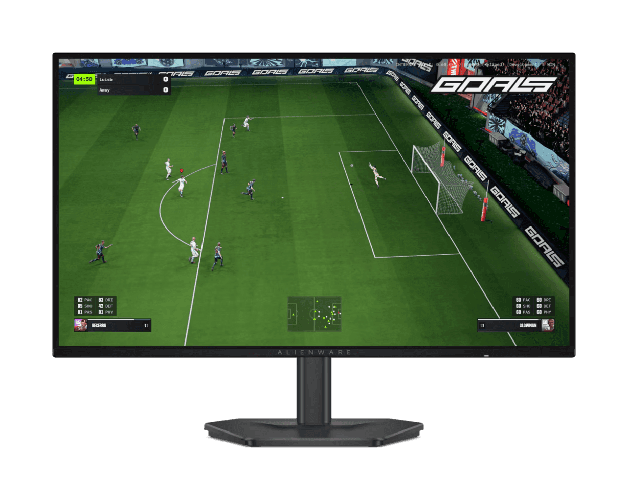 Alienware AW2726DL