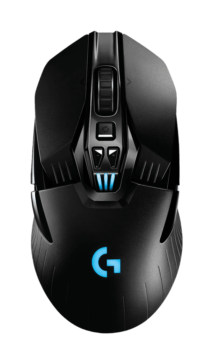 Logitech G903 LIGHTSPEED