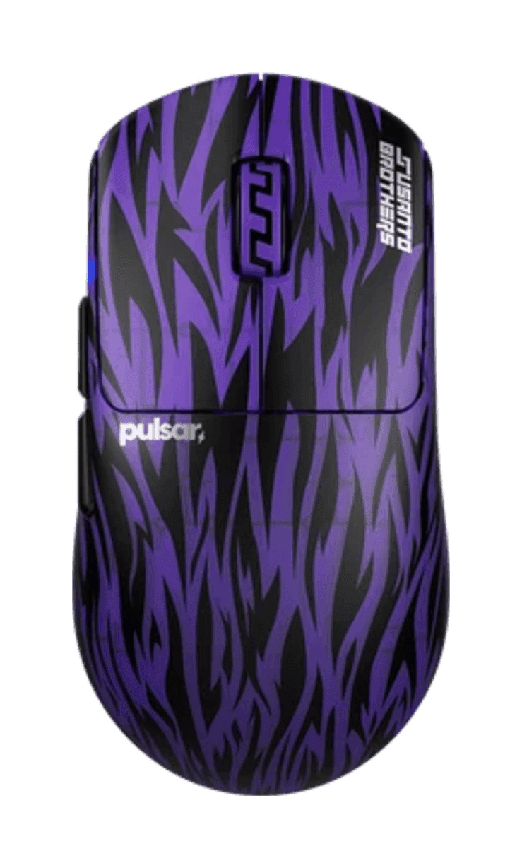 Pulsar Susanto-X 2.0 Large