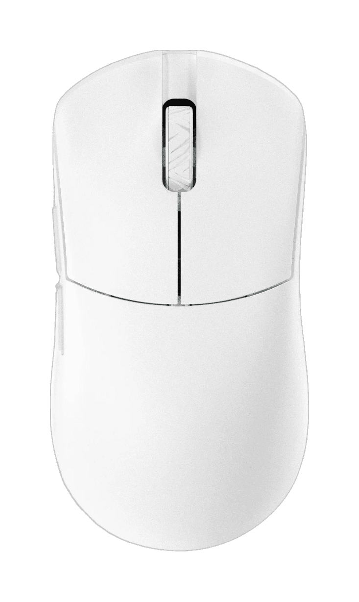 WLMOUSE Huan M