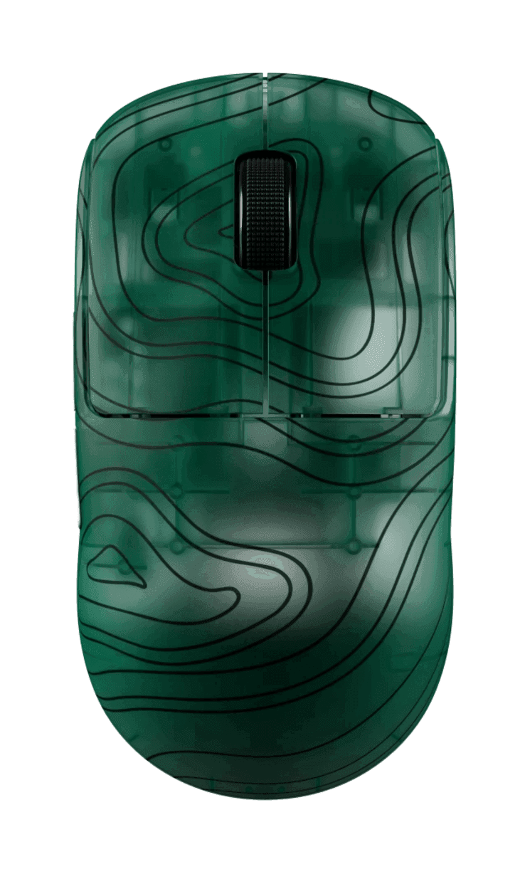 Pulsar X2 CrazyLight Mini
