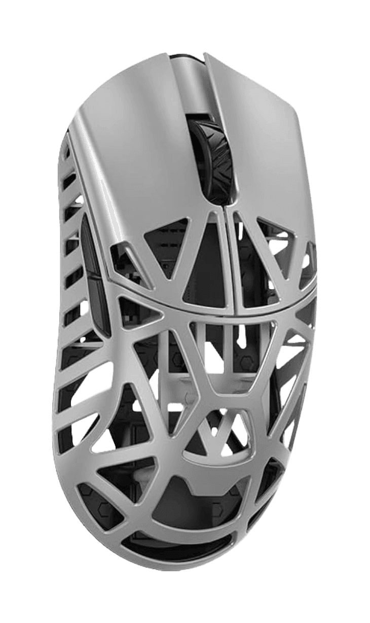 WLMOUSE Beast X Pro (Side Slits)