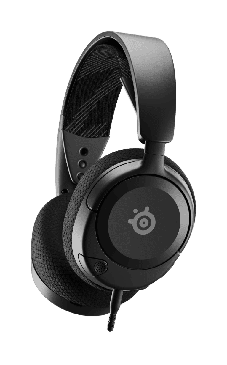 SteelSeries Arctis Nova 1