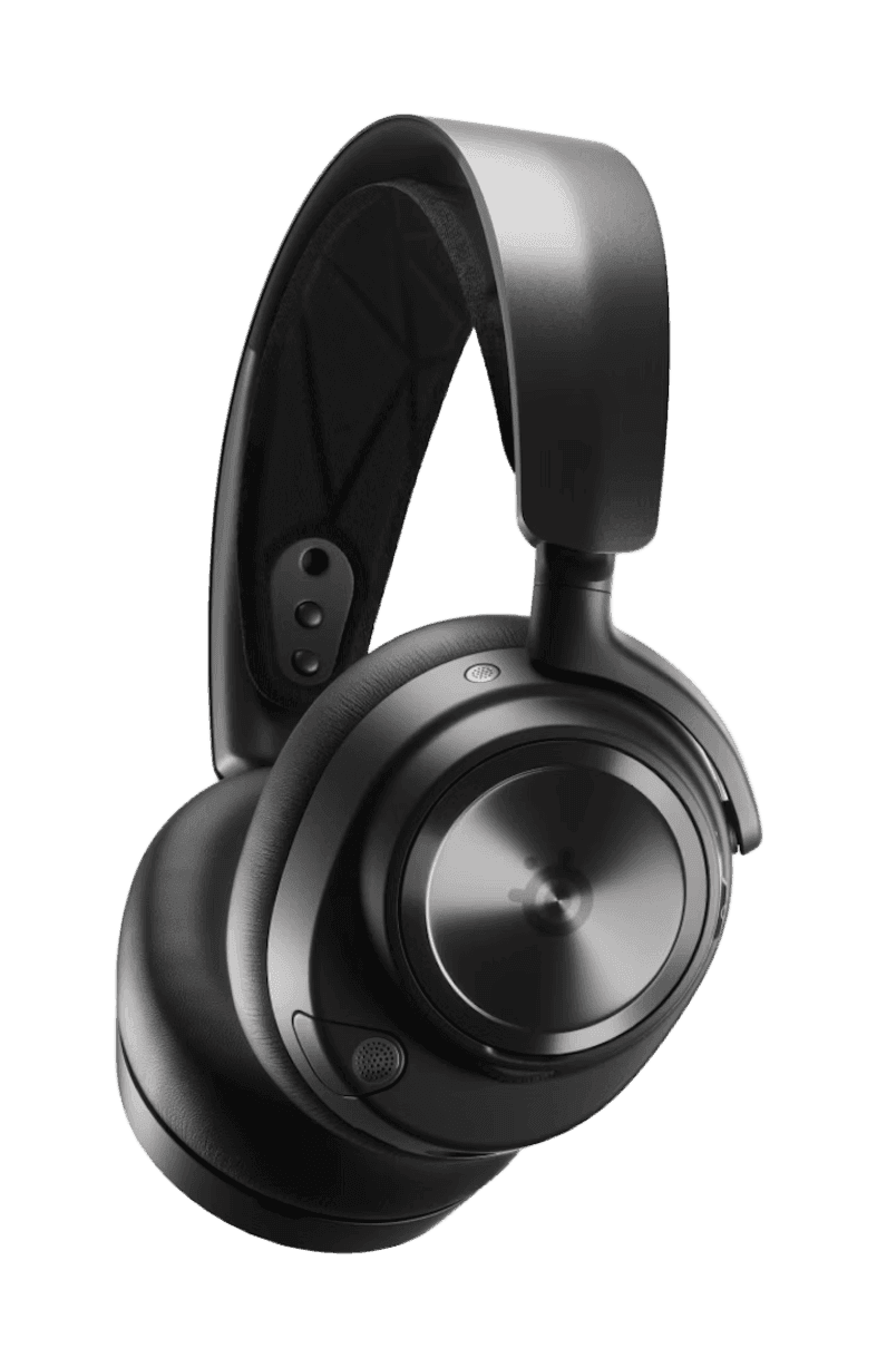 SteelSeries Arctis Nova Pro Wireless