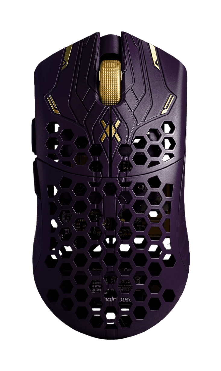 Finalmouse ULX Prophecy (Classic)
