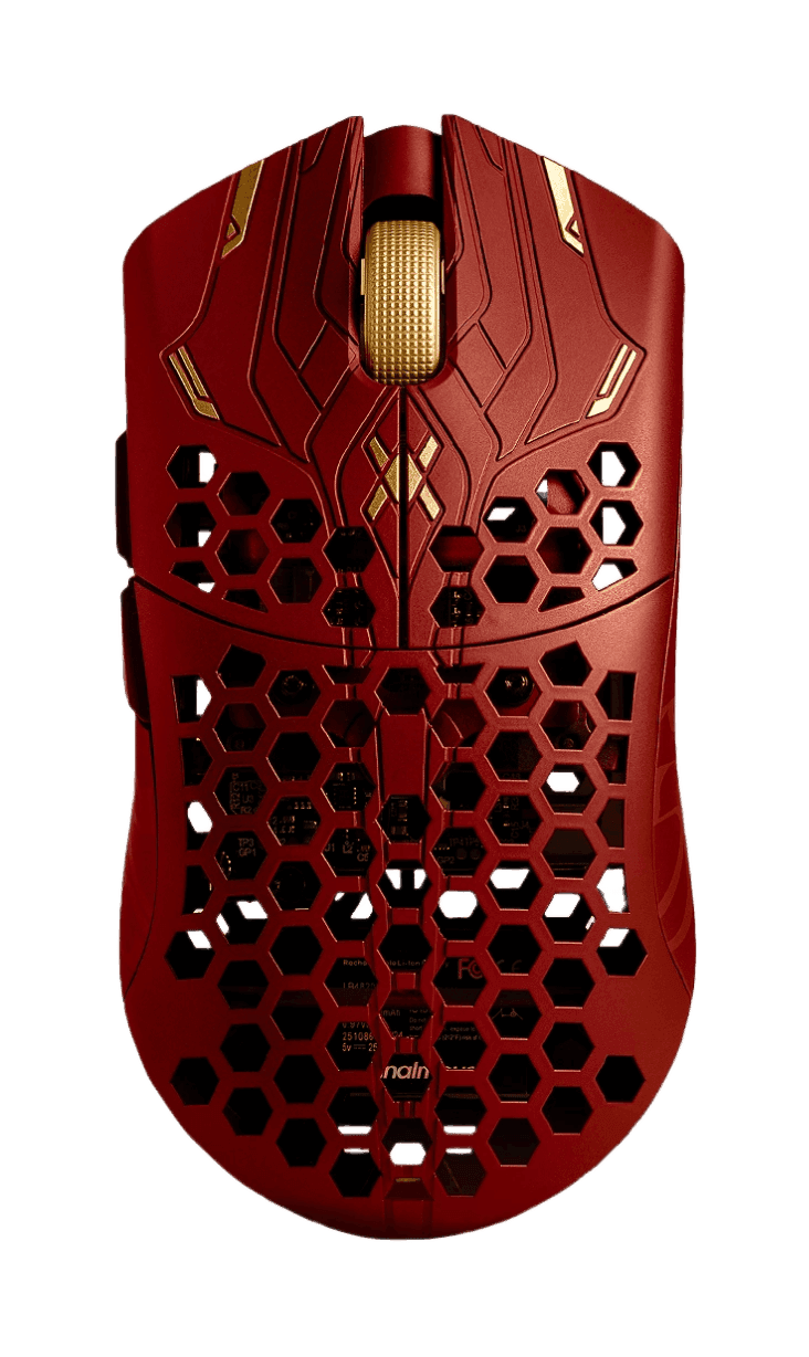 Finalmouse ULX Prophecy (Classic)