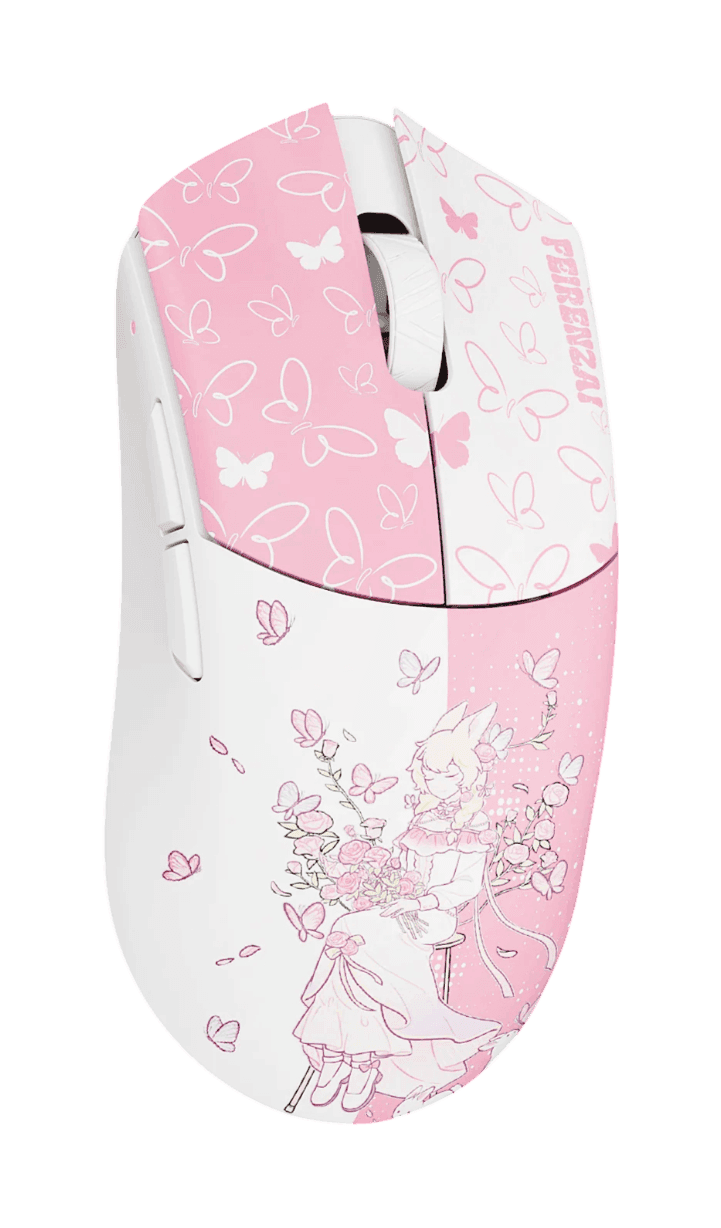 WLMOUSE Beast G Mini