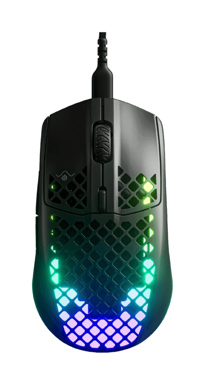 SteelSeries Aerox 3