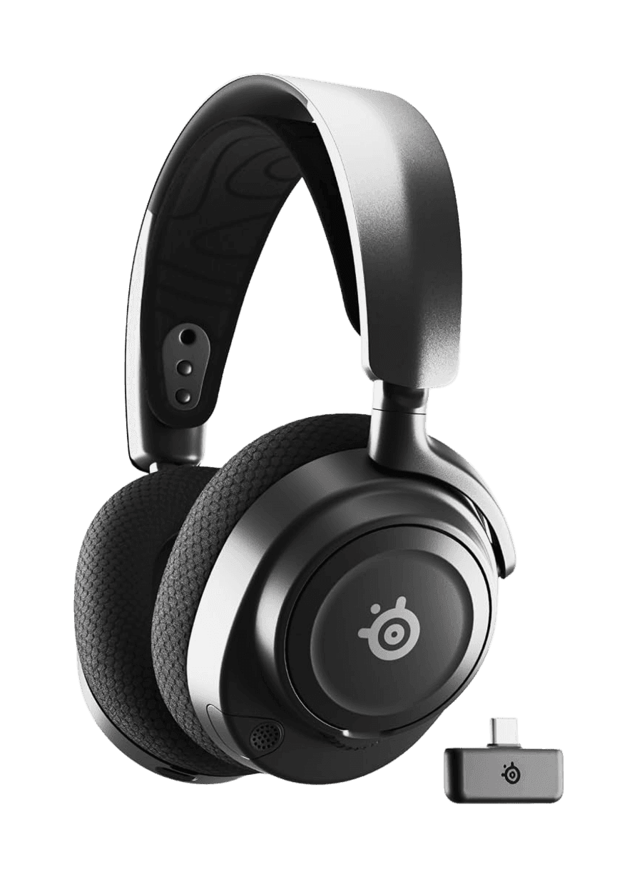 SteelSeries Arctis Nova 7