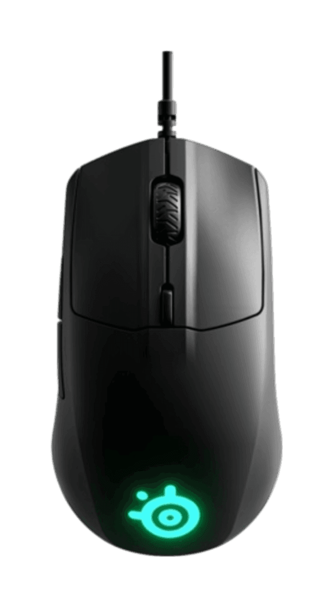 SteelSeries Rival 3