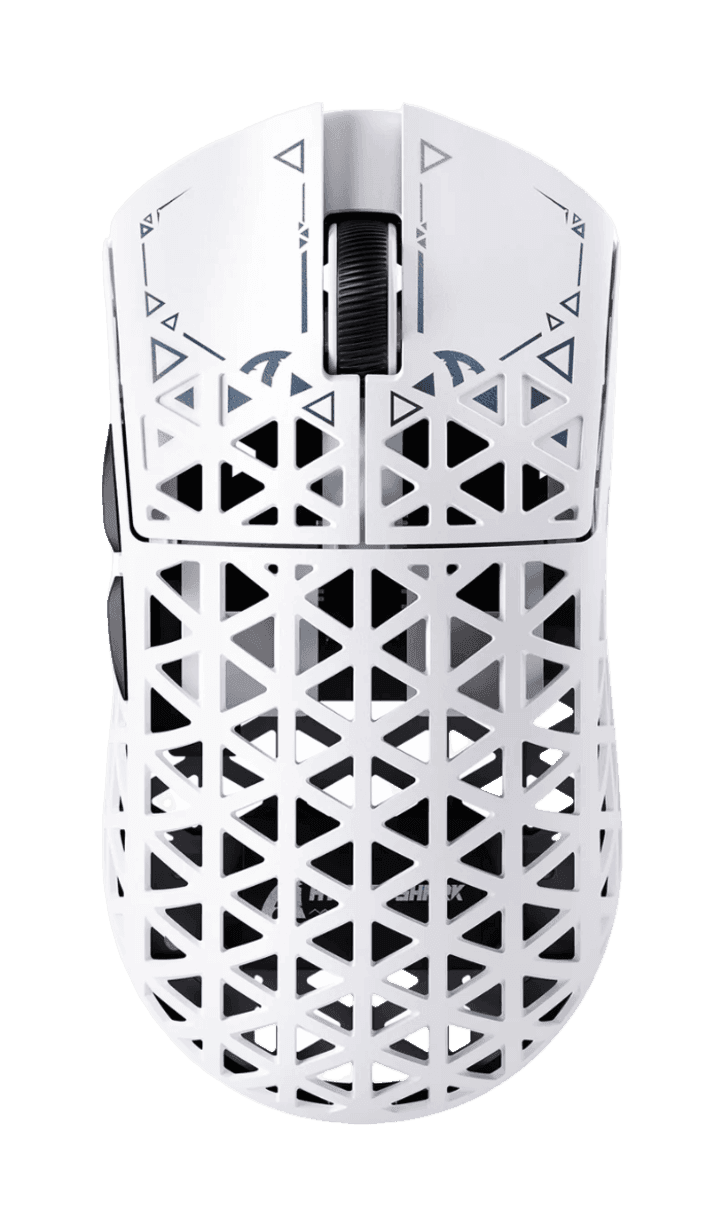 ATTACK SHARK R5 ULTRA