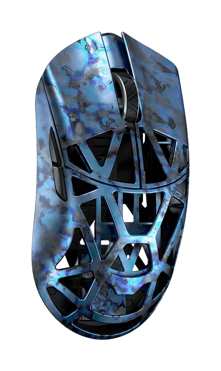 WLMOUSE Beast X Pro (Solid Sides)