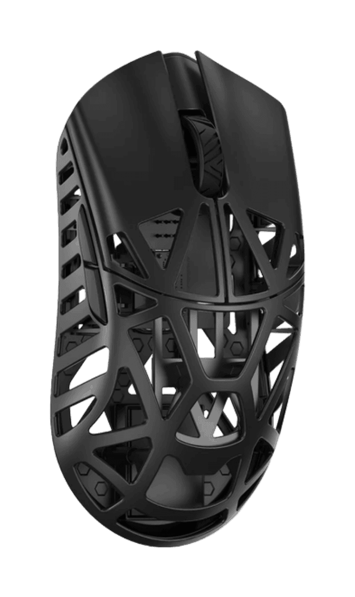 WLMOUSE Beast X Pro (Side Slits)