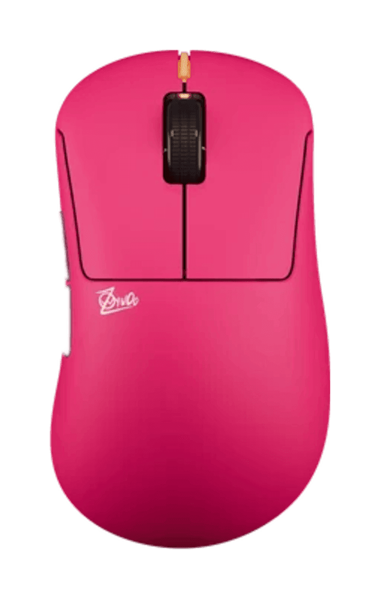 Pulsar ZywOo The Chosen Mouse Gen.2 Medium