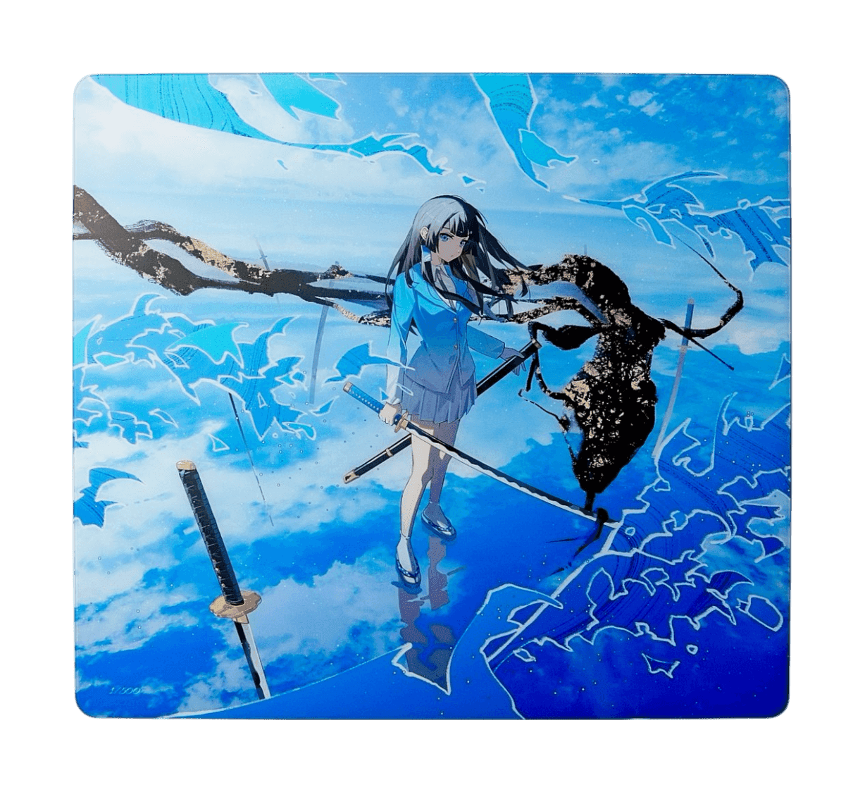 MITSUKI Yusui