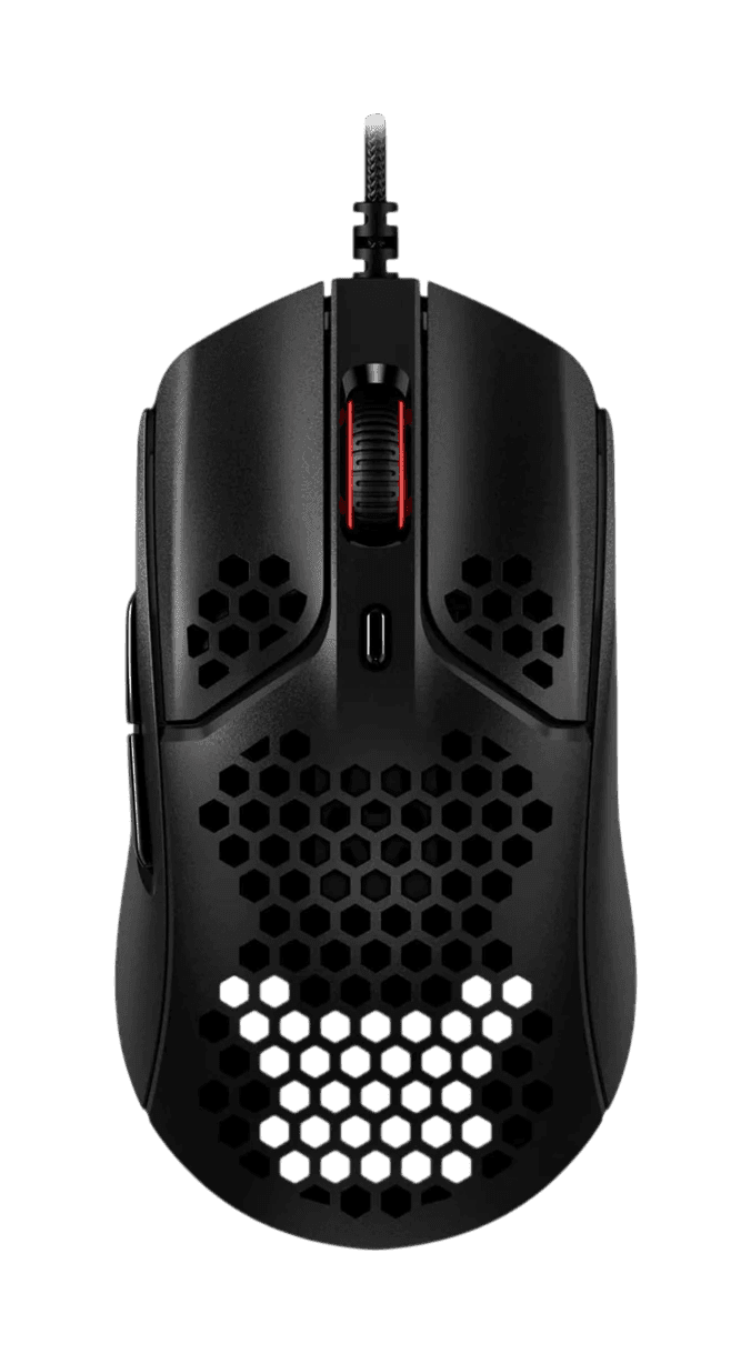 HyperX Pulsefire Haste