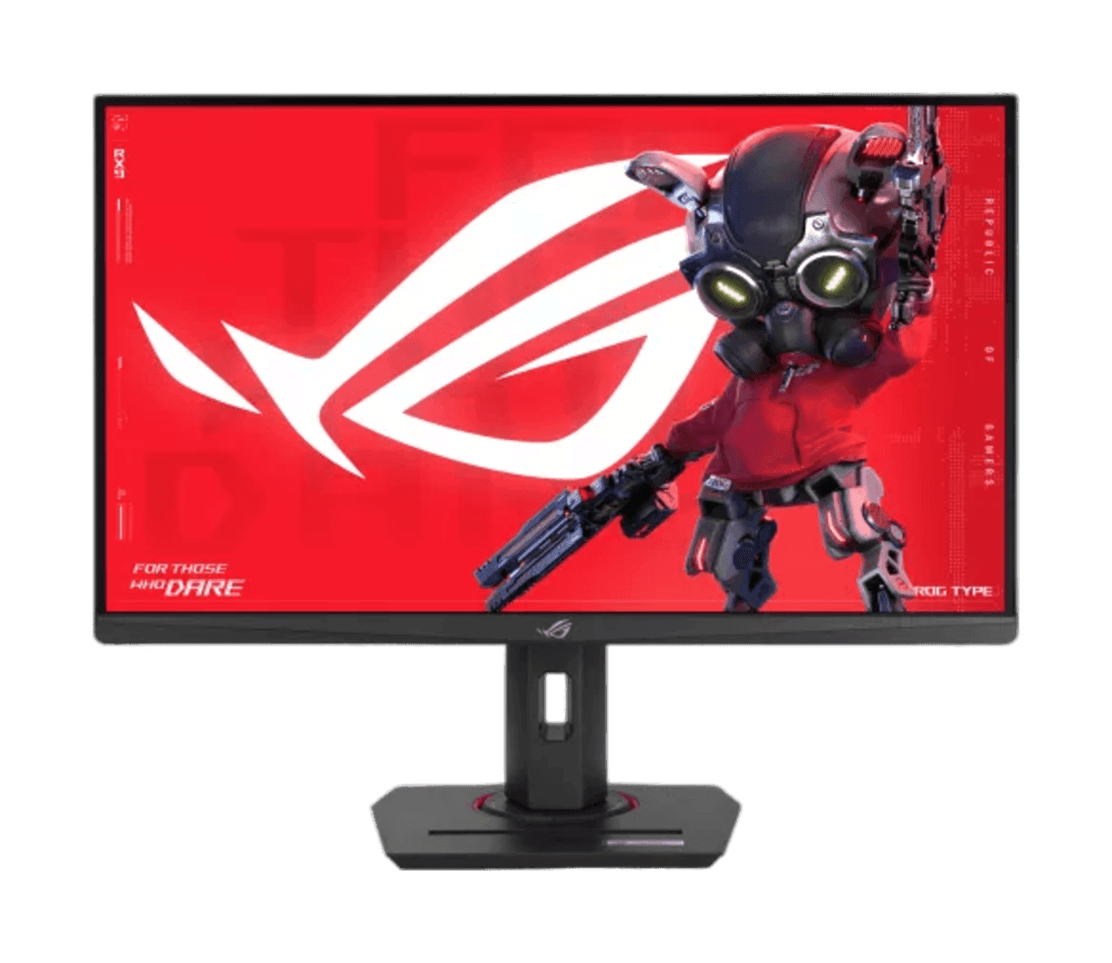 ASUS ROG Strix XG279CNS