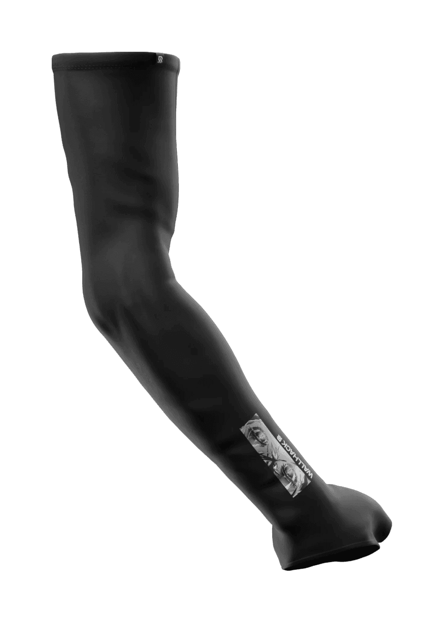 WALLHACK Pro Sleeve (Hand)