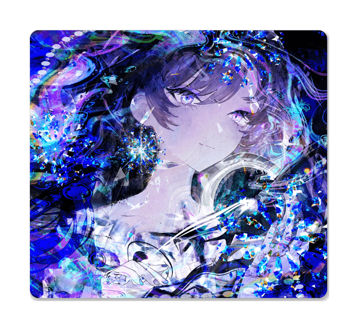 MITSUKI Kokū - The Void