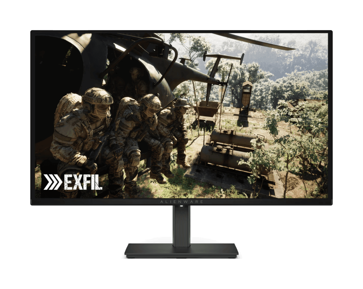 Alienware AW2726DM