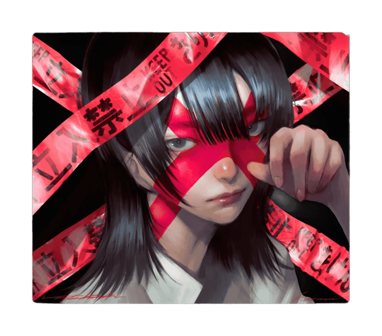 Kanami SAI II
