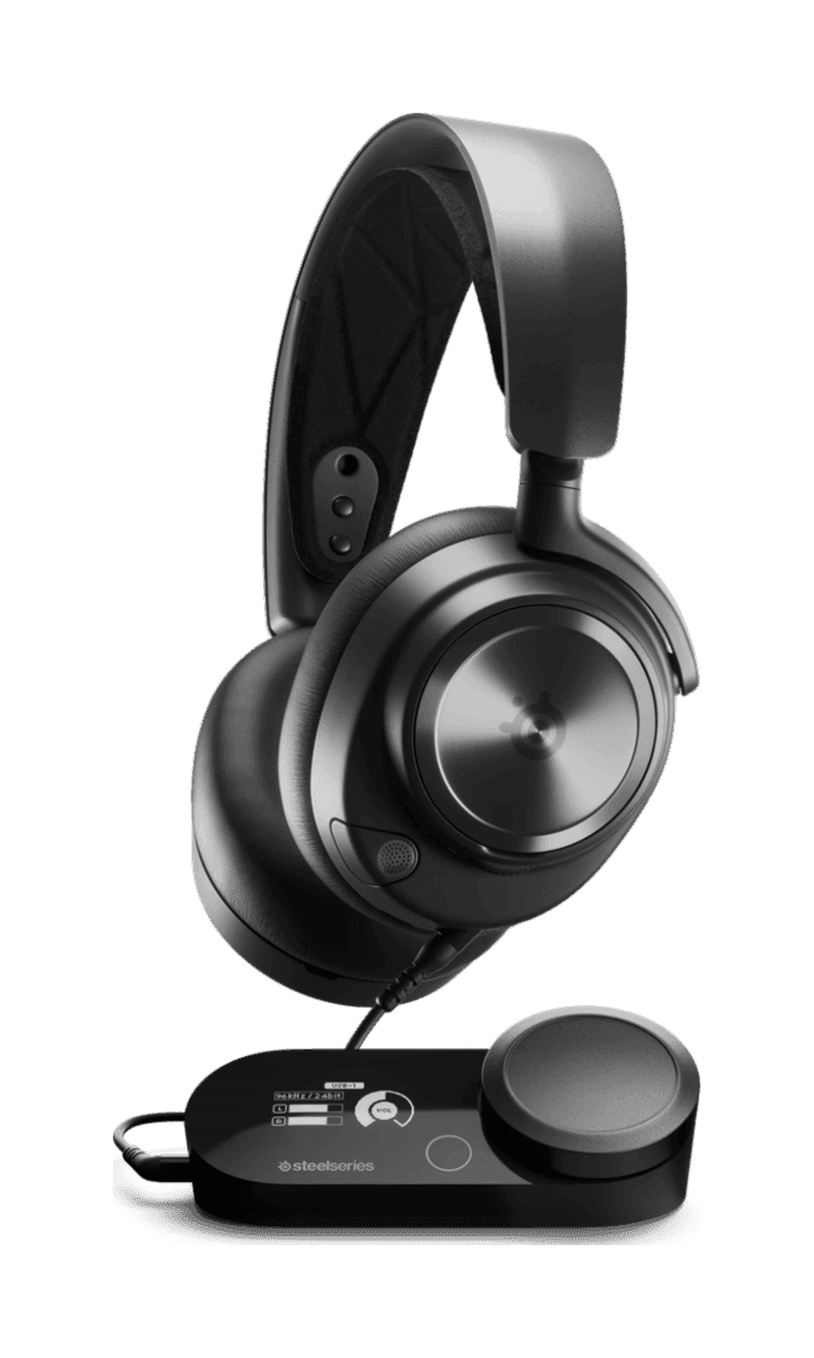 SteelSeries Arctis Nova Pro