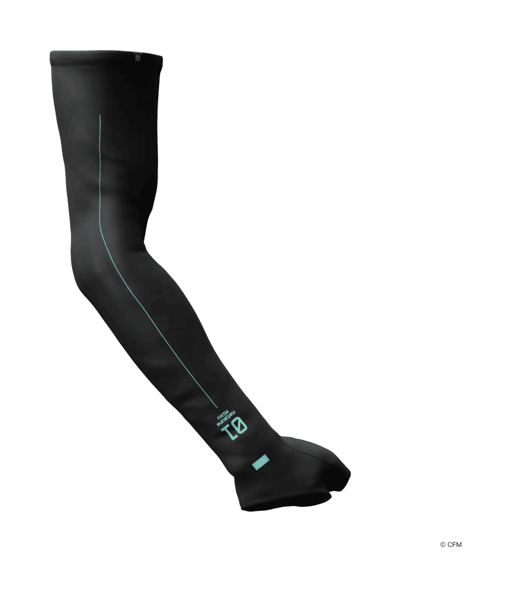 WALLHACK Pro Sleeve (Hand)