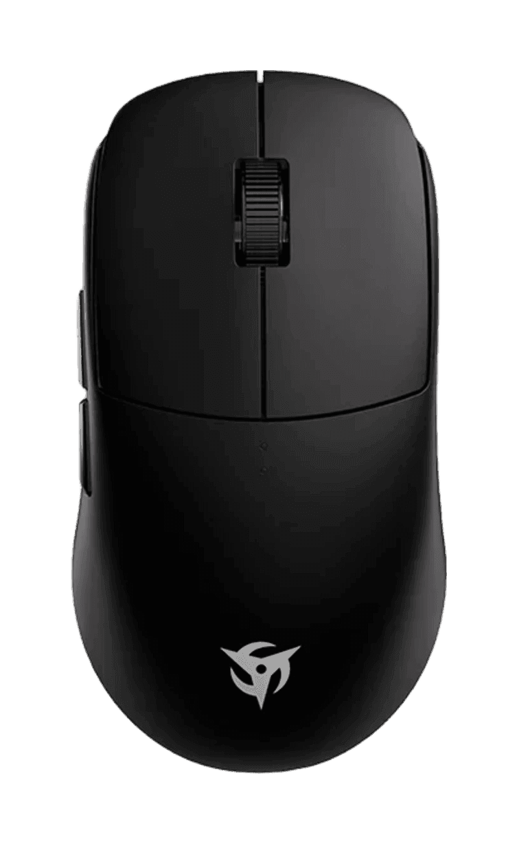VAXEE x Ninjutso Sora 4K