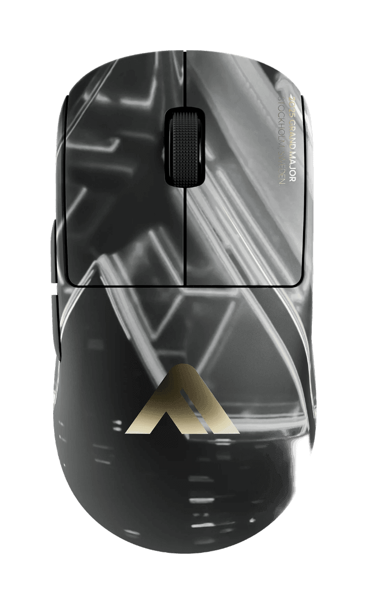 Pulsar X2 CrazyLight Medium