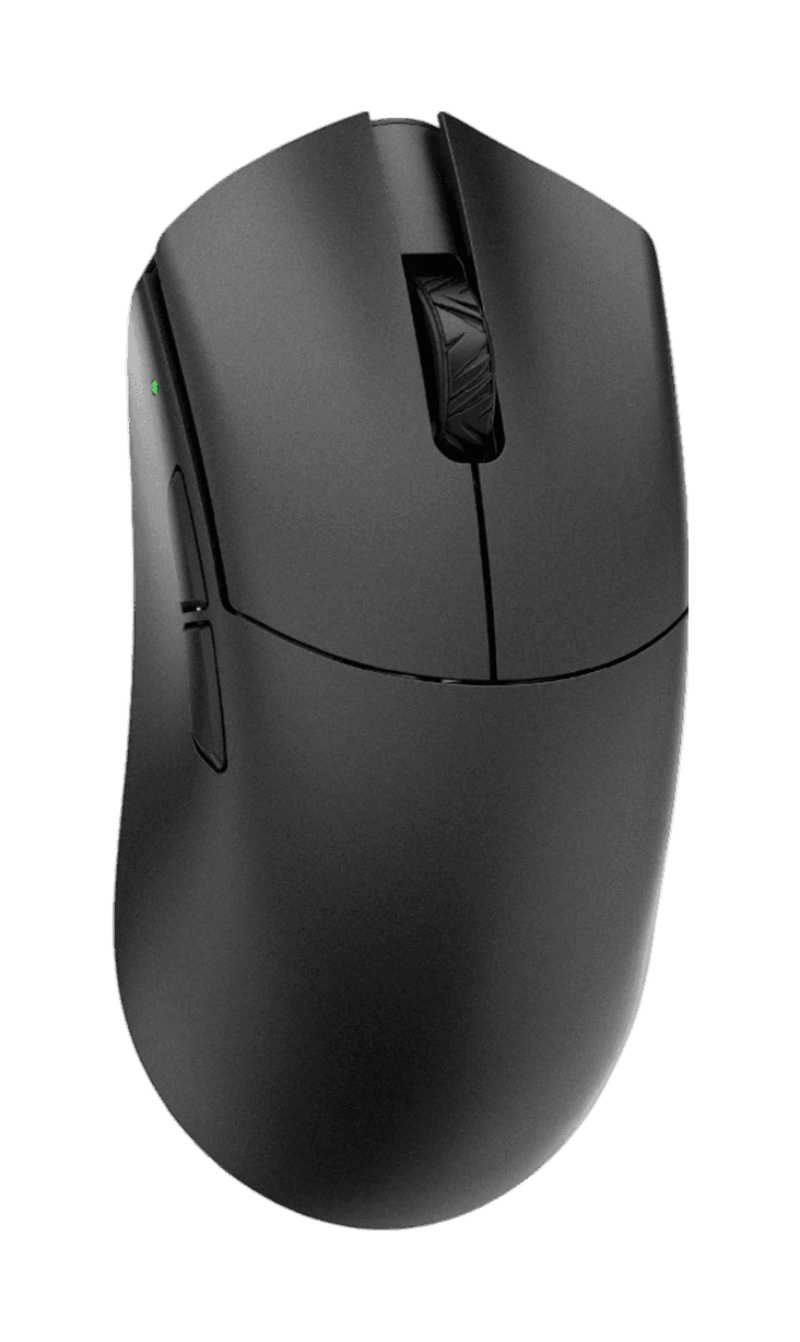 WLMOUSE Beast G Max