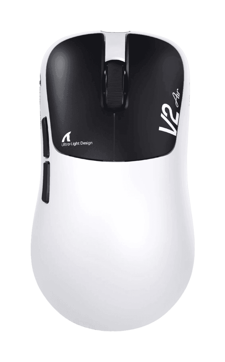 ATTACK SHARK V2 AIR