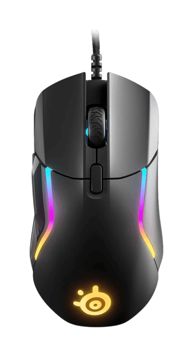 SteelSeries Rival 5