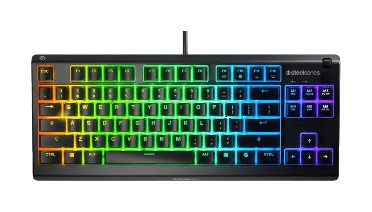 SteelSeries Apex 3 TKL