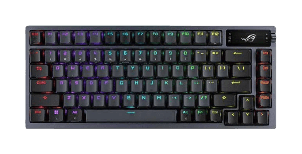 ASUS ROG Azoth