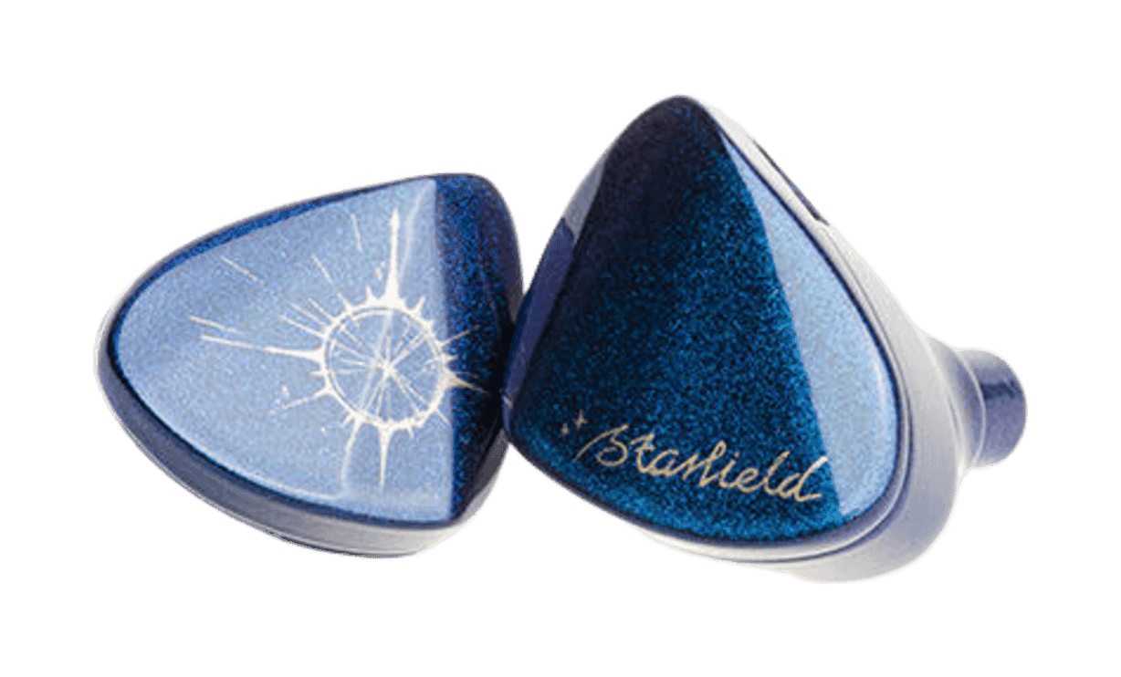 MOONDROP STARFIELD