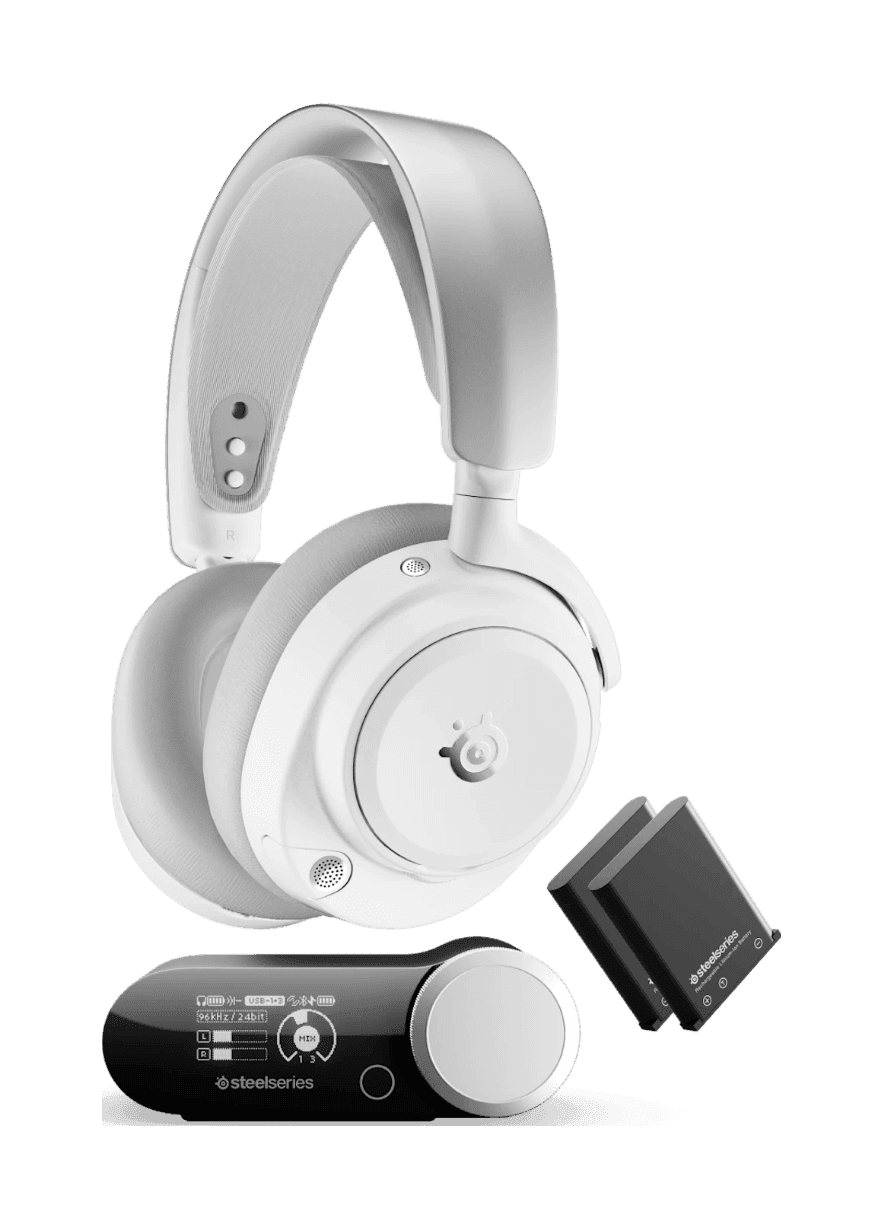 SteelSeries Arctis Nova Pro Omni