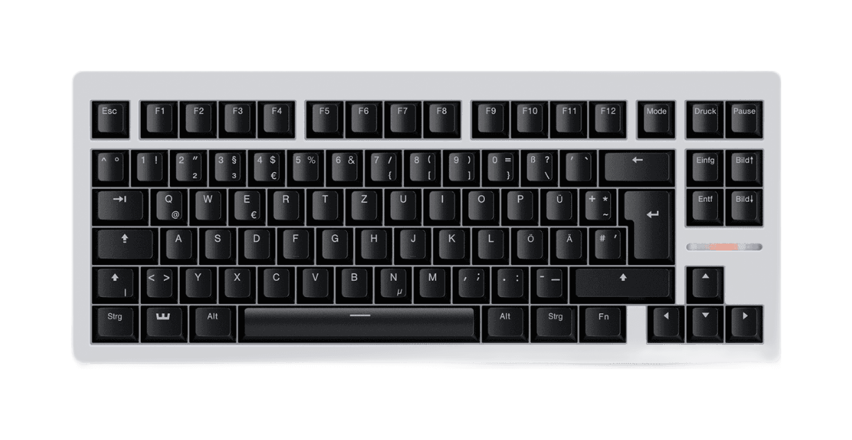 Wooting 80HE