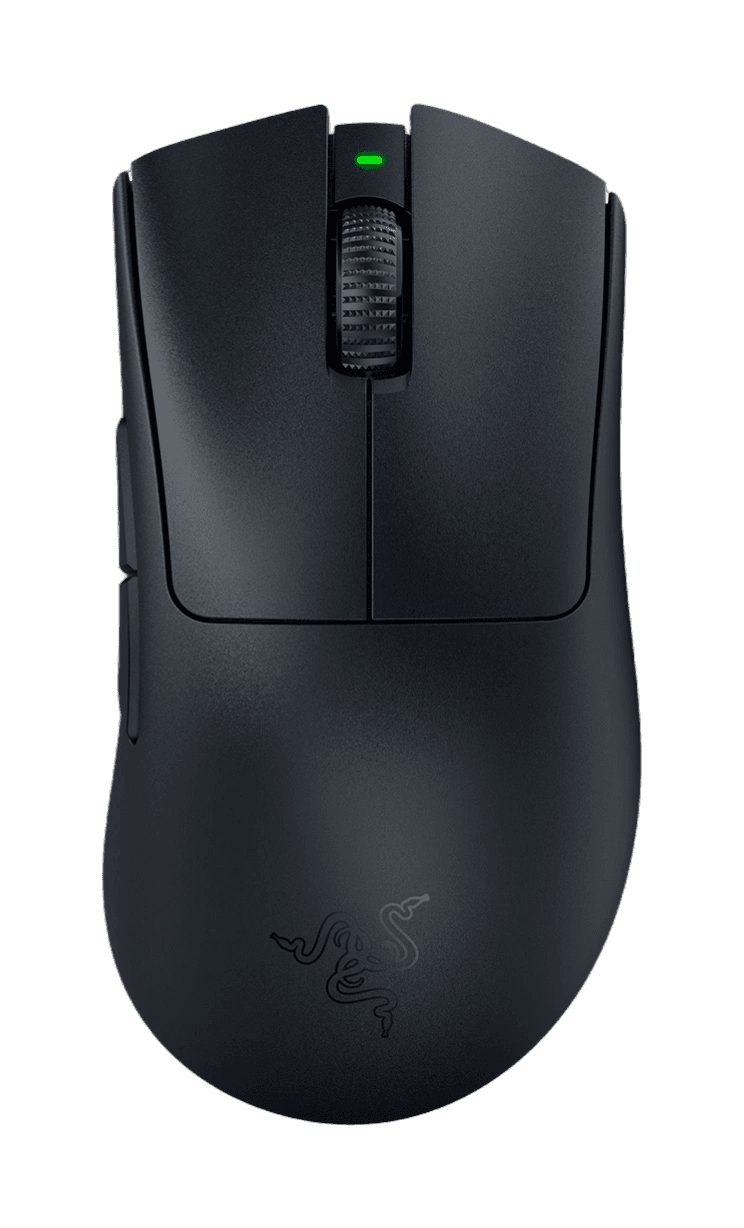 Razer DeathAdder V3 Pro Lightweight
